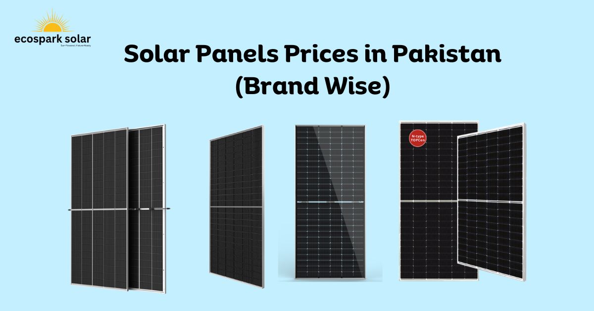 Buyers Guide Solar Panel Price In Pakistan And How To Choose