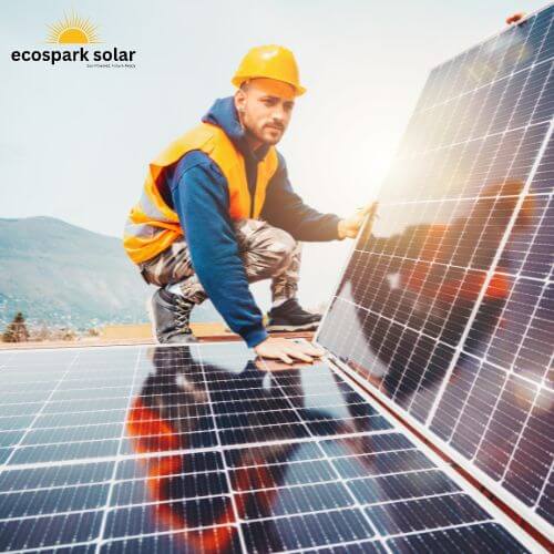 Best solar panel installer in Pakistan