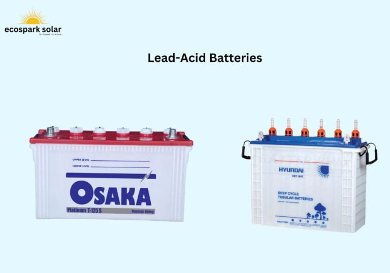 How Many Batteries Do I Need? (How to Calculate the Battery Size for My Solar System?)