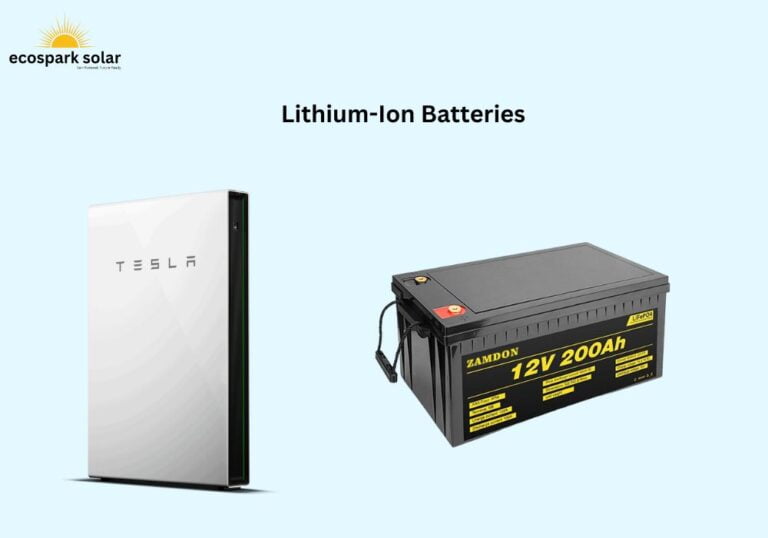 How Many Batteries Do I Need? (How to Calculate the Battery Size for My