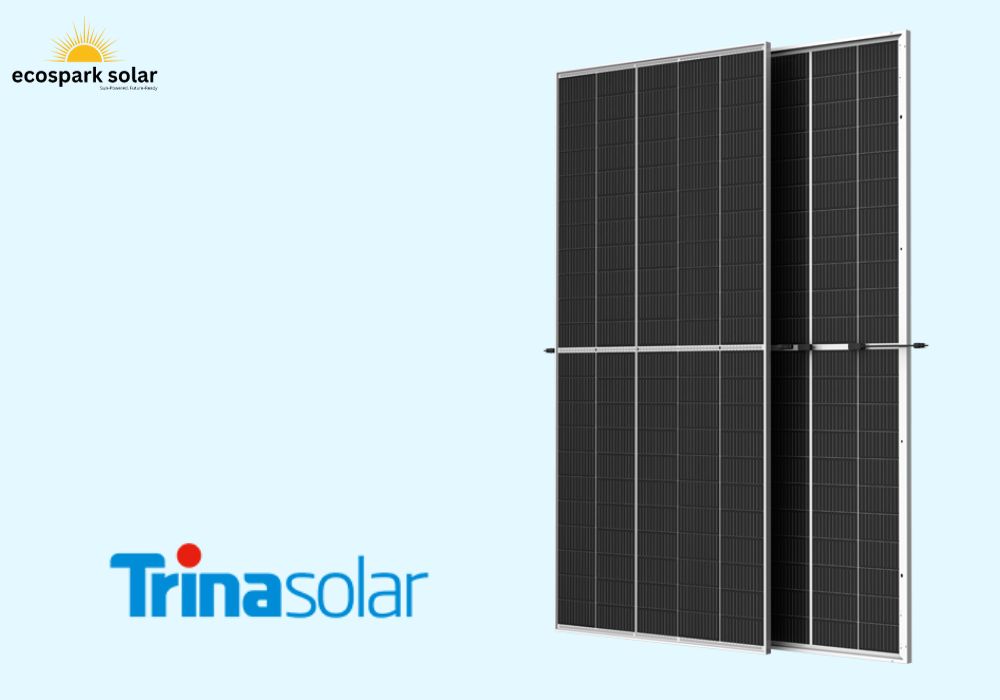 Trina solar panels price in Pakistan